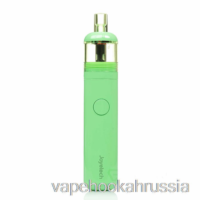 Стартовый комплект для вейпа Joyetech Ego 510, сок, лайм
